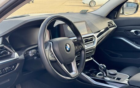 BMW 3 серия, 2019 год, 3 200 000 рублей, 8 фотография
