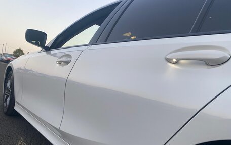 BMW 3 серия, 2019 год, 3 200 000 рублей, 12 фотография