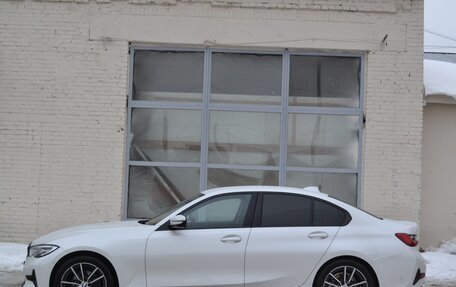 BMW 3 серия, 2020 год, 3 333 000 рублей, 6 фотография