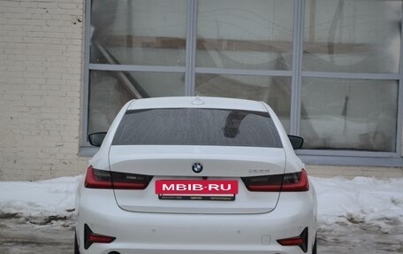 BMW 3 серия, 2020 год, 3 333 000 рублей, 5 фотография
