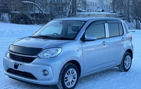 Toyota Passo III, 2019 год, 1 099 000 рублей, 3 фотография