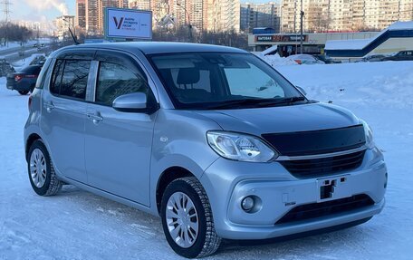 Toyota Passo III, 2019 год, 1 099 000 рублей, 2 фотография