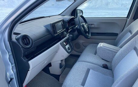 Toyota Passo III, 2019 год, 1 099 000 рублей, 9 фотография