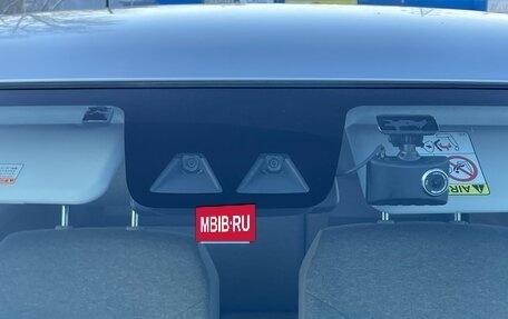 Toyota Passo III, 2019 год, 1 099 000 рублей, 20 фотография