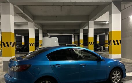 Mazda 3, 2011 год, 1 150 000 рублей, 3 фотография
