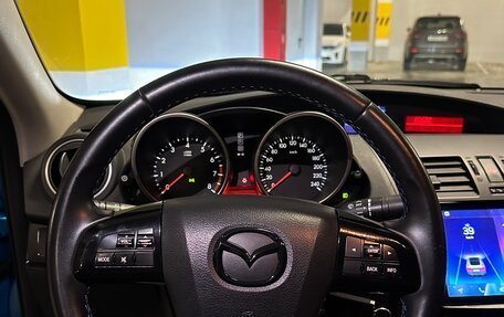 Mazda 3, 2011 год, 1 150 000 рублей, 6 фотография