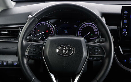 Toyota Camry, 2022 год, 3 900 000 рублей, 3 фотография
