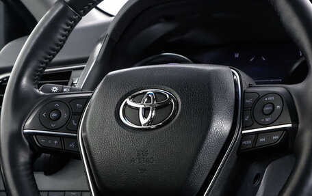 Toyota Camry, 2022 год, 3 900 000 рублей, 15 фотография