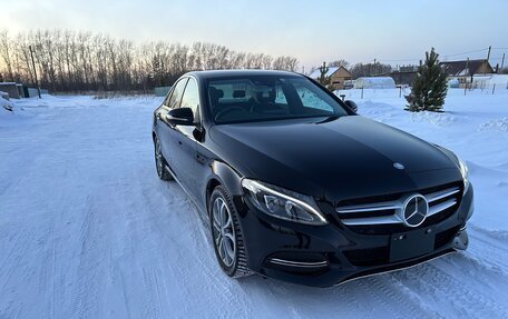 Mercedes-Benz C-Класс, 2014 год, 2 050 000 рублей, 7 фотография