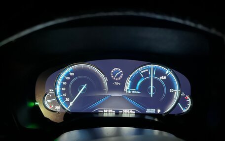 BMW X4, 2018 год, 4 200 000 рублей, 4 фотография