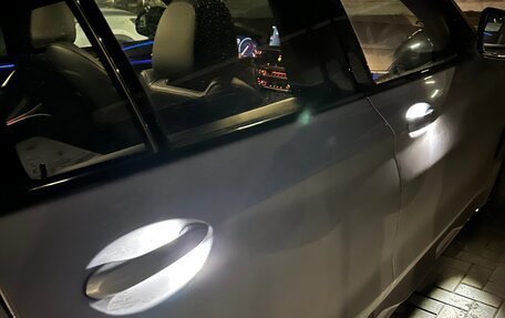 BMW X4, 2018 год, 4 200 000 рублей, 9 фотография