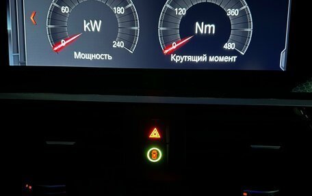 BMW X4, 2018 год, 4 200 000 рублей, 5 фотография