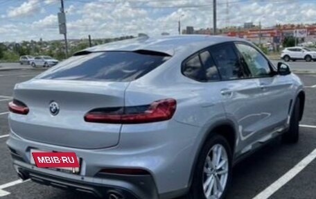 BMW X4, 2018 год, 4 200 000 рублей, 2 фотография