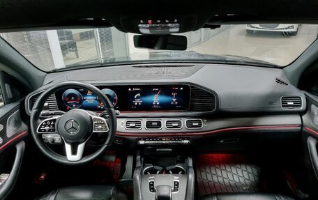 Mercedes-Benz GLE, 2019 год, 6 099 000 рублей, 11 фотография