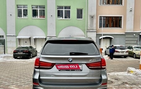 BMW X5, 2015 год, 4 500 000 рублей, 7 фотография