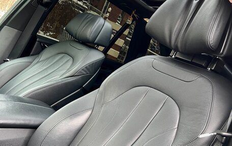 BMW X5, 2015 год, 4 500 000 рублей, 18 фотография