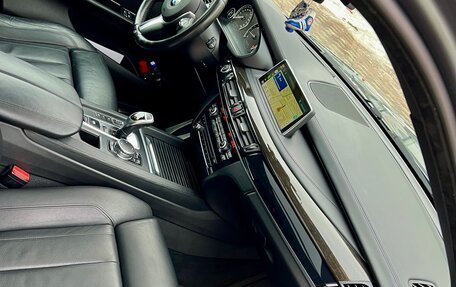 BMW X5, 2015 год, 4 500 000 рублей, 20 фотография