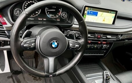BMW X5, 2015 год, 4 500 000 рублей, 19 фотография