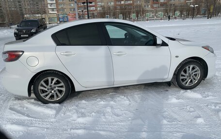 Mazda 3, 2012 год, 990 000 рублей, 4 фотография