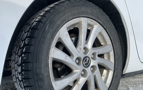 Mazda 3, 2012 год, 990 000 рублей, 17 фотография