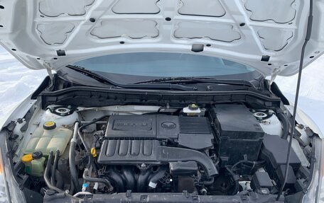Mazda 3, 2012 год, 990 000 рублей, 26 фотография