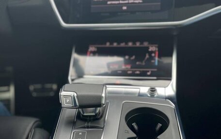 Audi A6, 2019 год, 5 900 000 рублей, 7 фотография
