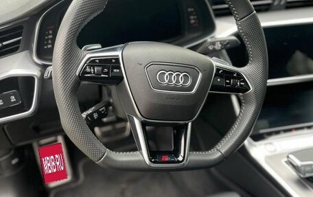 Audi A6, 2019 год, 5 900 000 рублей, 5 фотография