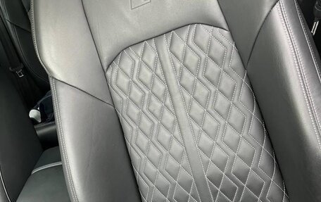 Audi A6, 2019 год, 5 900 000 рублей, 9 фотография