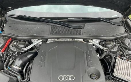 Audi A6, 2019 год, 5 900 000 рублей, 10 фотография