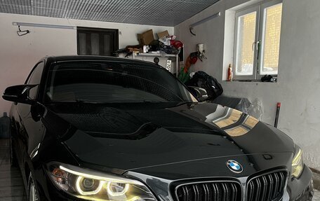 BMW 2 серия F22, 2016 год, 2 180 000 рублей, 5 фотография