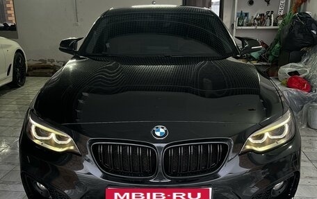 BMW 2 серия F22, 2016 год, 2 180 000 рублей, 2 фотография