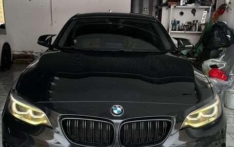 BMW 2 серия F22, 2016 год, 2 180 000 рублей, 3 фотография