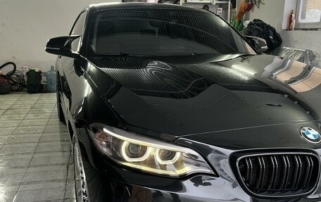 BMW 2 серия F22, 2016 год, 2 180 000 рублей, 6 фотография