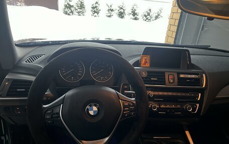 BMW 2 серия F22, 2016 год, 2 180 000 рублей, 13 фотография