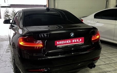 BMW 2 серия F22, 2016 год, 2 180 000 рублей, 8 фотография