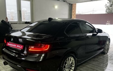 BMW 2 серия F22, 2016 год, 2 180 000 рублей, 10 фотография