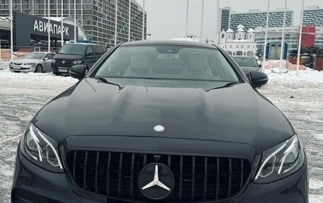 Mercedes-Benz E-Класс, 2017 год, 3 995 000 рублей, 2 фотография