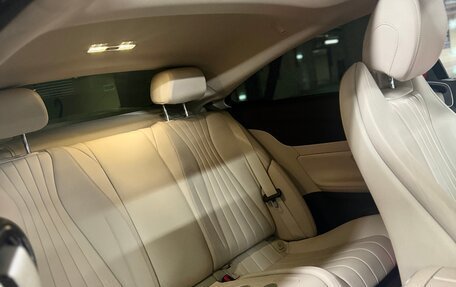 Mercedes-Benz E-Класс, 2017 год, 3 995 000 рублей, 24 фотография