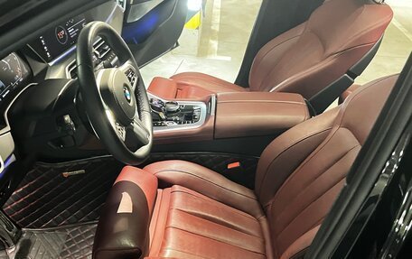 BMW X6, 2020 год, 11 900 000 рублей, 12 фотография