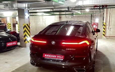 BMW X6, 2020 год, 11 900 000 рублей, 7 фотография