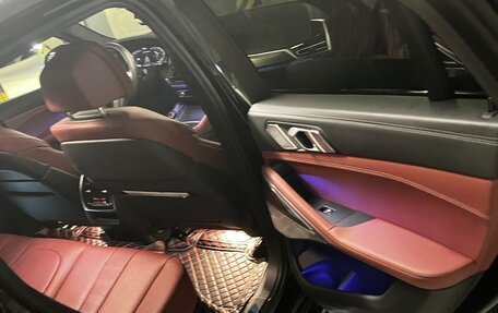 BMW X6, 2020 год, 11 900 000 рублей, 24 фотография