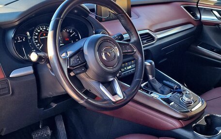Mazda CX-9 II, 2019 год, 3 999 000 рублей, 13 фотография