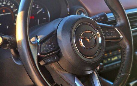 Mazda CX-9 II, 2019 год, 3 999 000 рублей, 16 фотография
