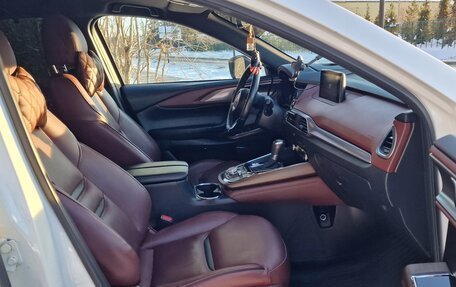Mazda CX-9 II, 2019 год, 3 999 000 рублей, 14 фотография