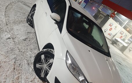 Ford Focus III, 2018 год, 1 250 000 рублей, 5 фотография