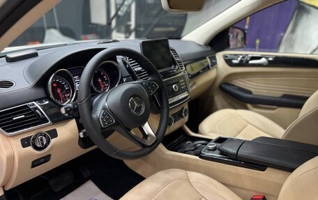 Mercedes-Benz GLE Coupe, 2019 год, 6 250 000 рублей, 5 фотография
