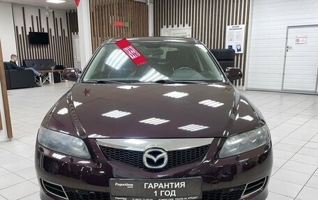 Mazda 6, 2005 год, 799 000 рублей, 2 фотография