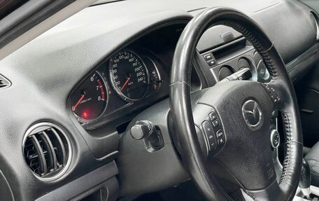Mazda 6, 2005 год, 799 000 рублей, 10 фотография