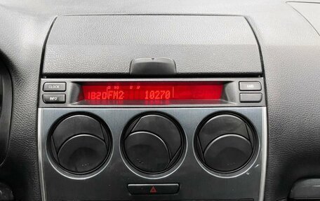 Mazda 6, 2005 год, 799 000 рублей, 22 фотография