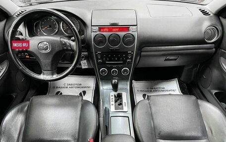 Mazda 6, 2005 год, 799 000 рублей, 27 фотография